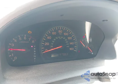 2005 Honda Accord 2.4 Lx from USA, damaged, VIN 1HGCM56465A004856